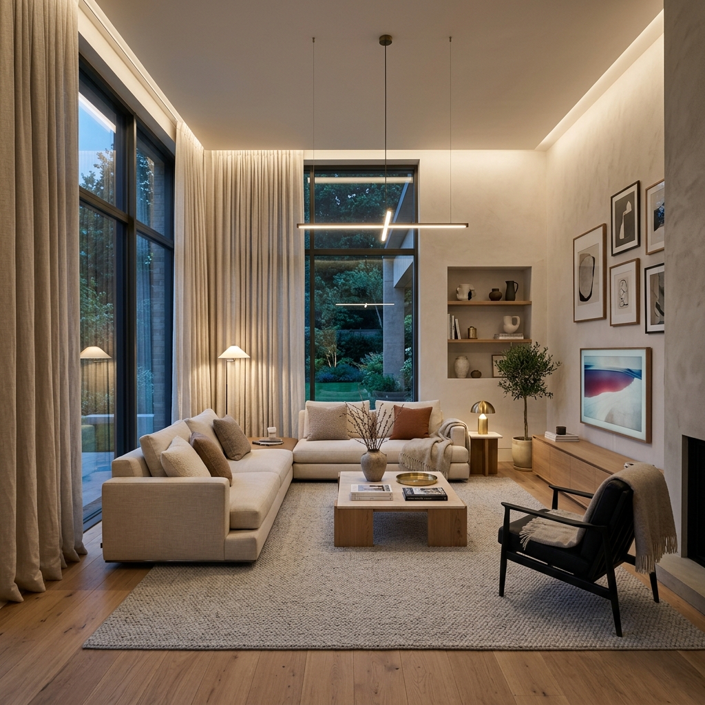 The Complete Guide to Curtain Cleaning Methods: Every Technique Explained