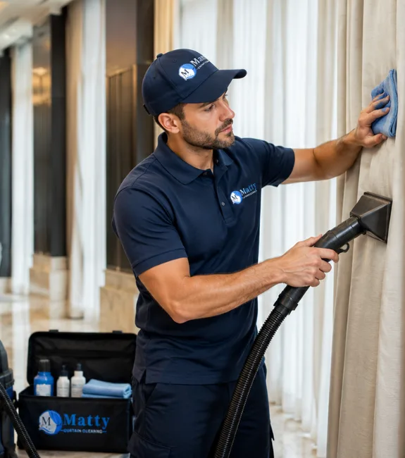 Cleveland Curtain Cleaning