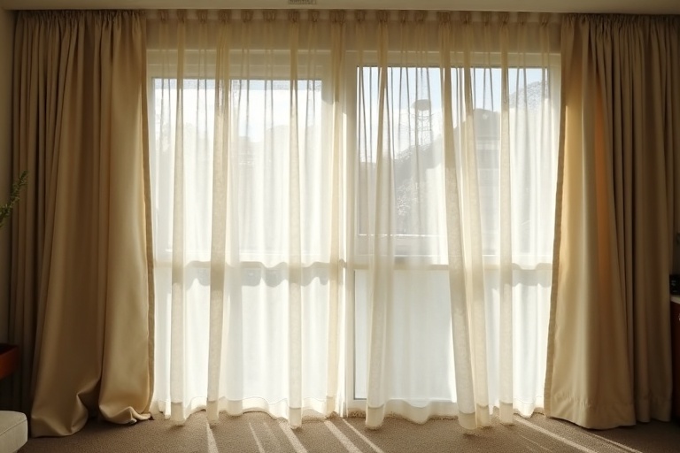 Before Professional Cleaning - Cleveland