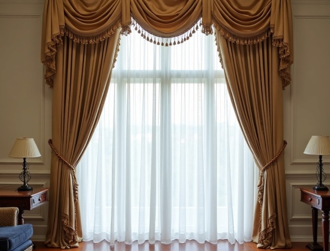 Cleveland Drapes Cleaning